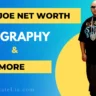 Fat Joe Net Worth and biography